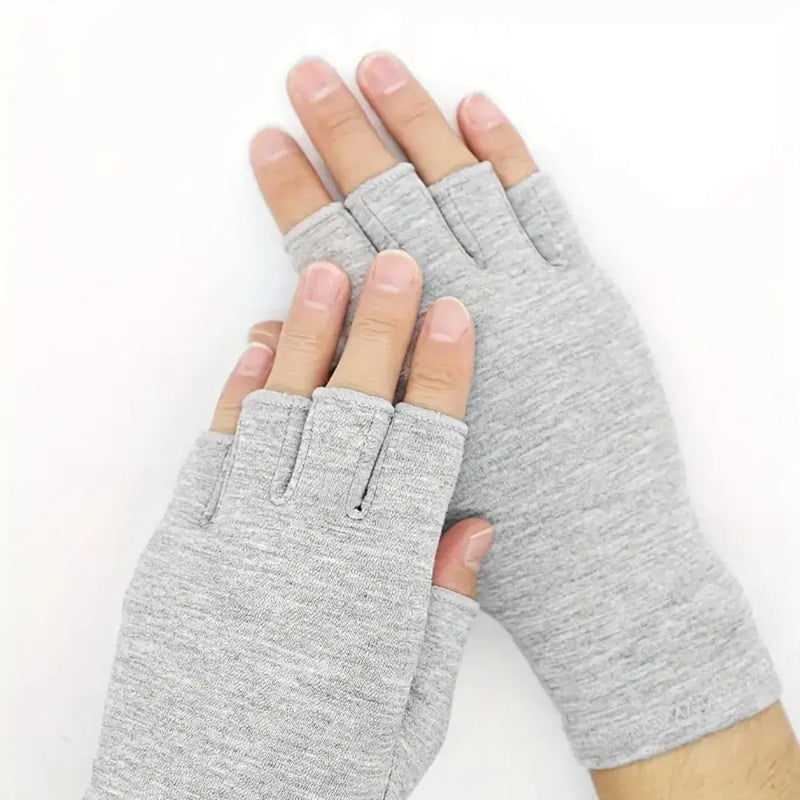 Hands & Grip